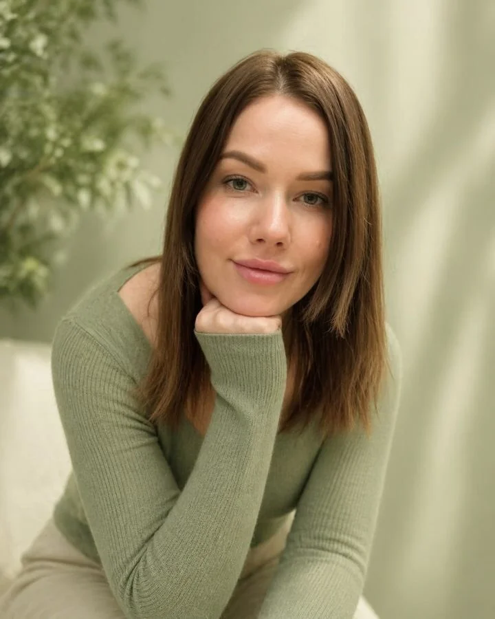 Мария Гузеева, основатель фонда