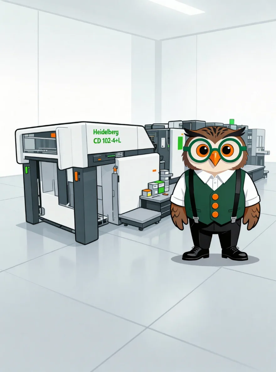 Полиграфыч