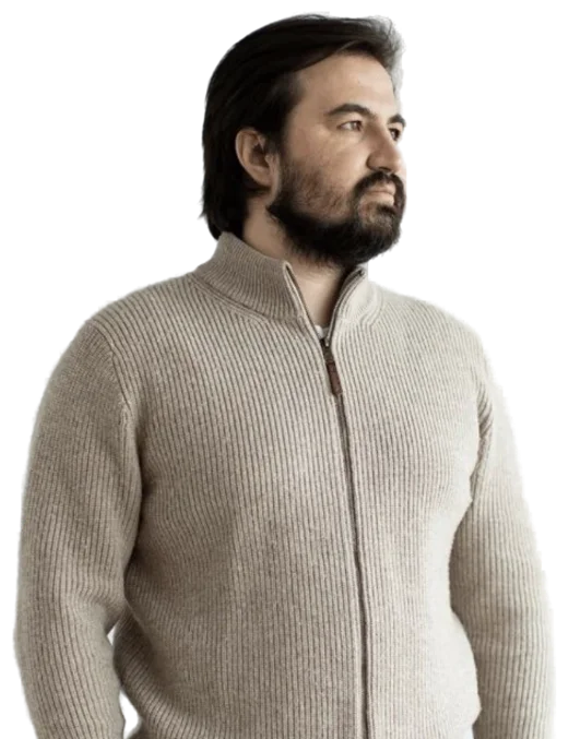 Дмитрий Романов