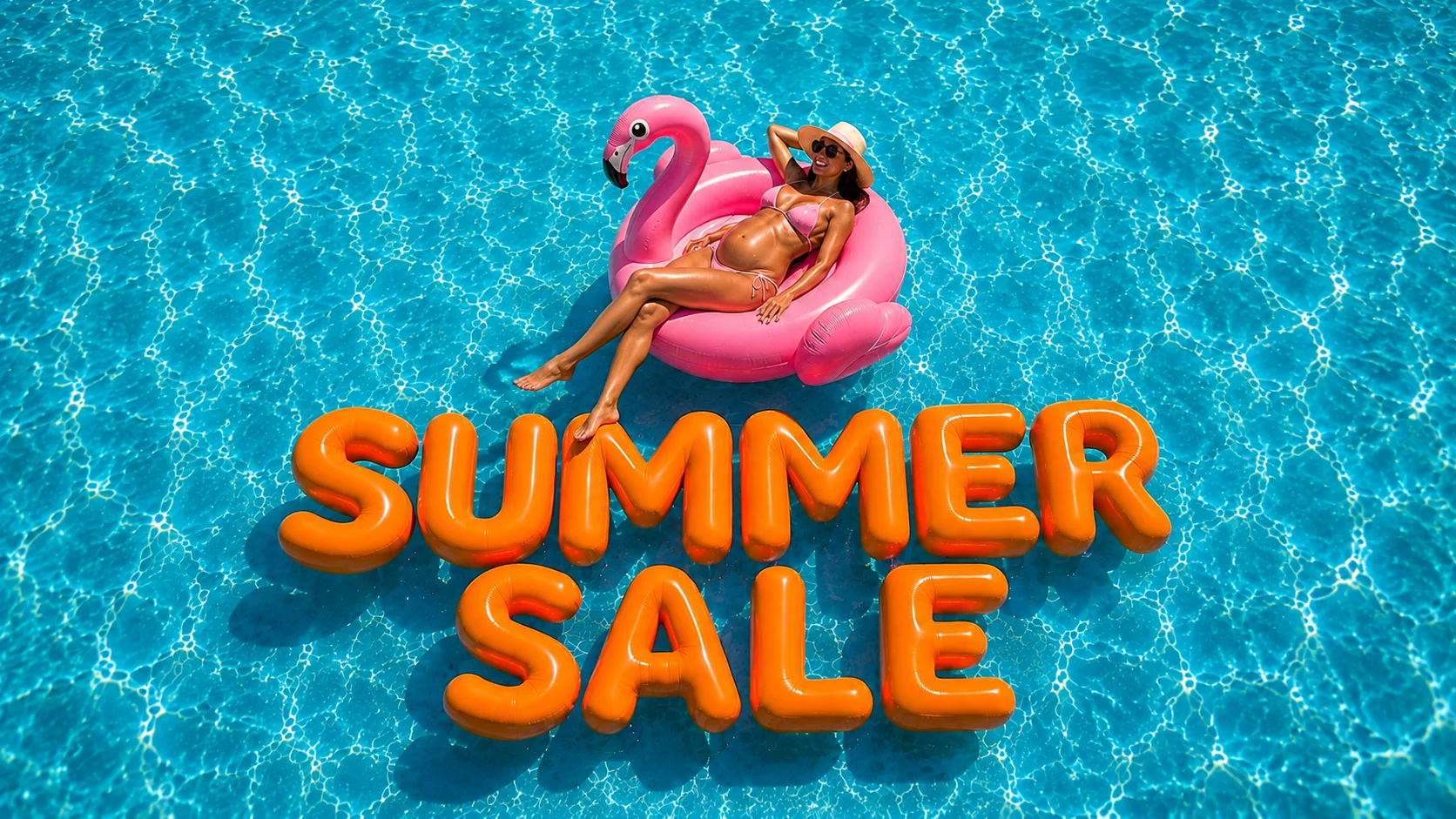 Summer Sale