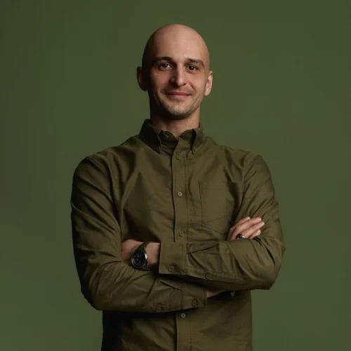 Алексей Сапсалев