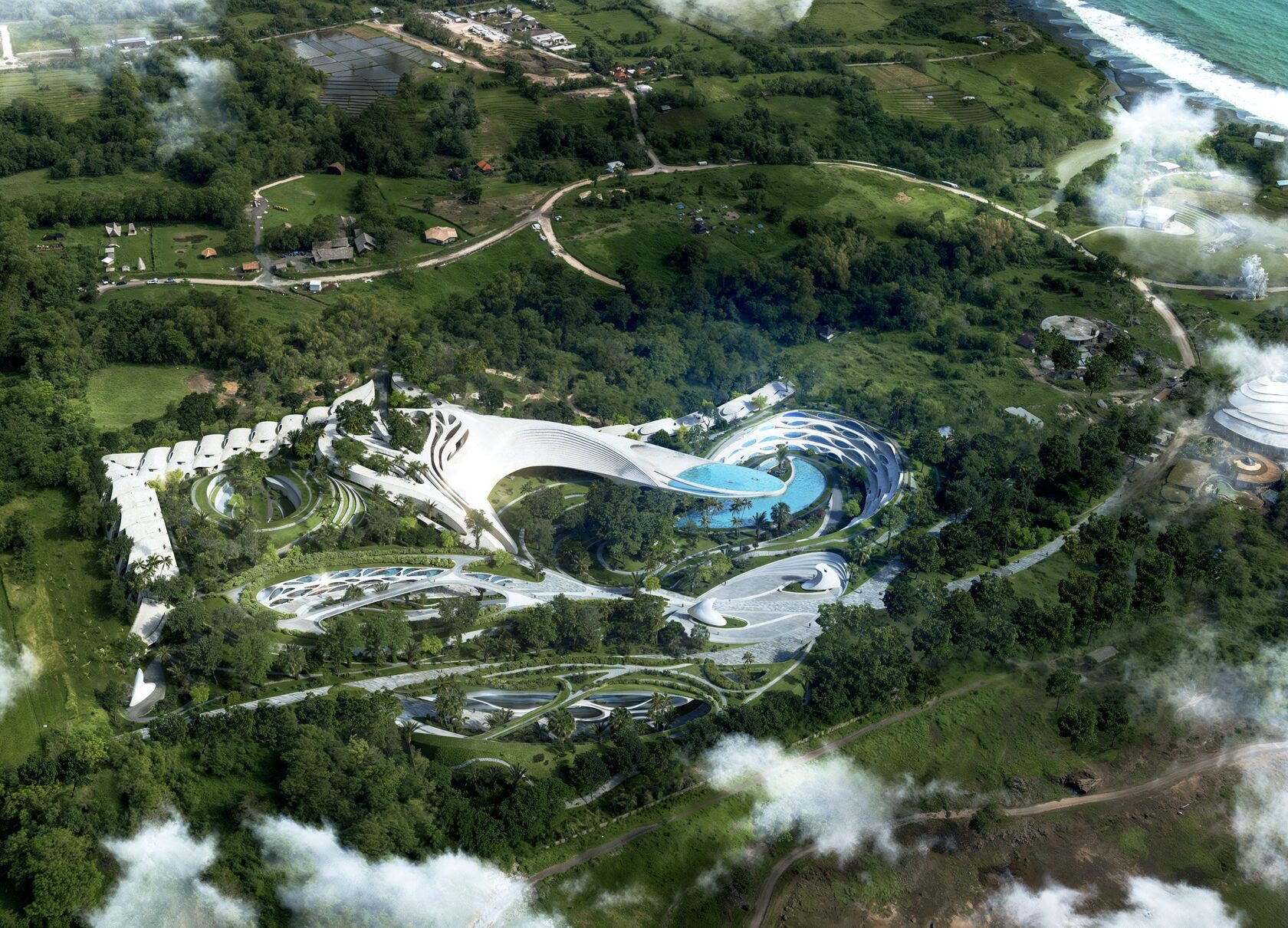NUANU.REEF 1