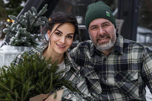Sergievsk fohishalari dam olish uchun