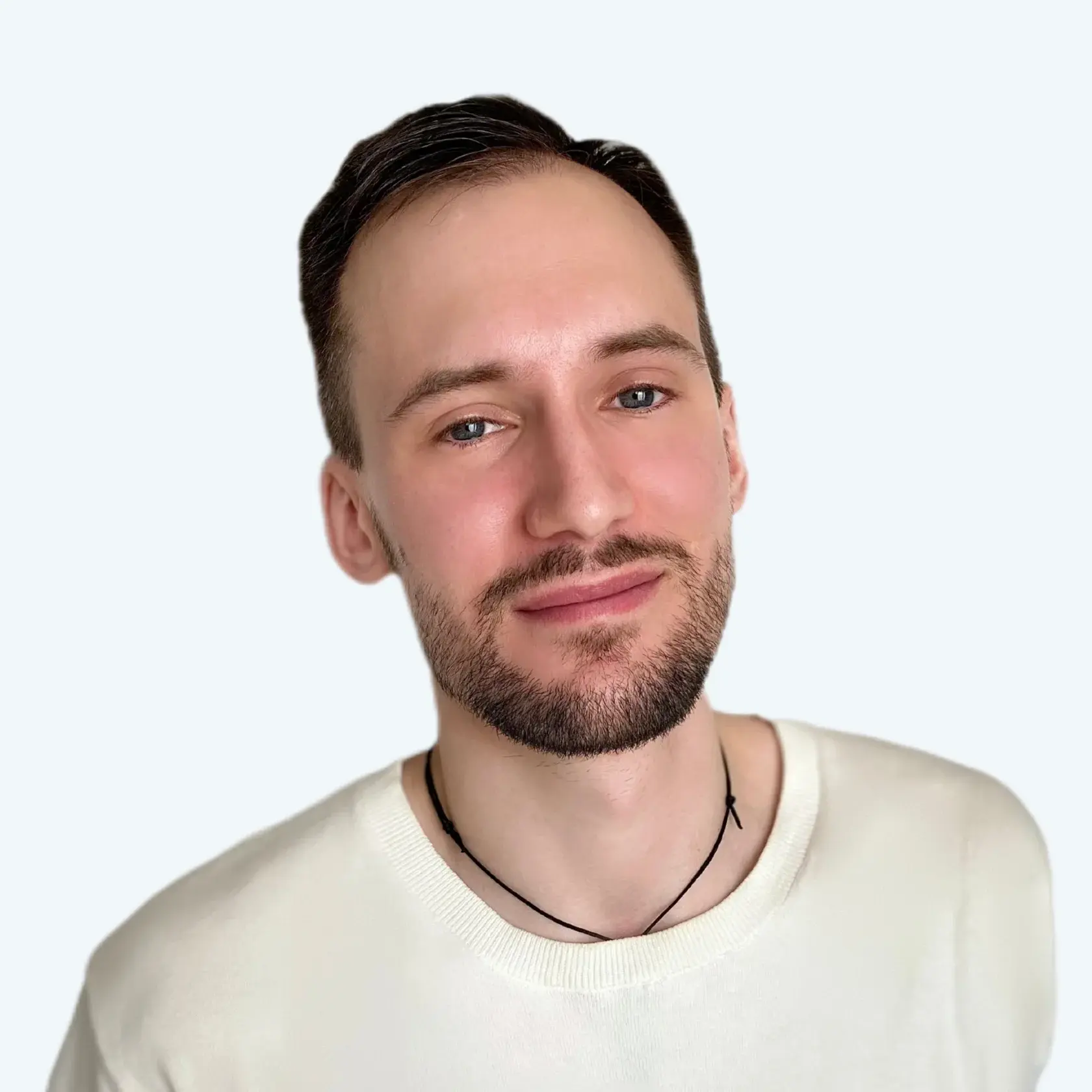 Максим Красильщиков