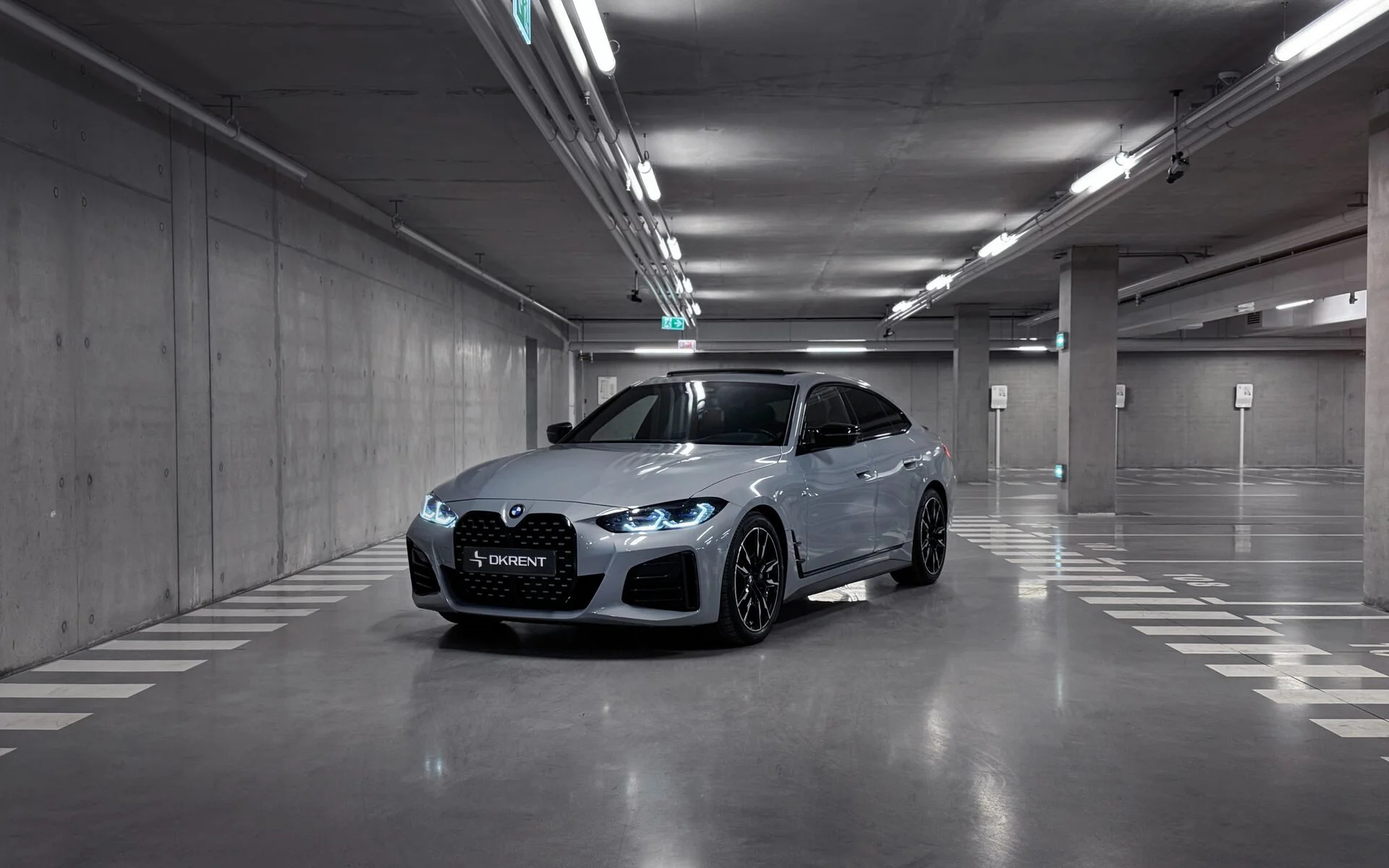 BMW 440i xDrive