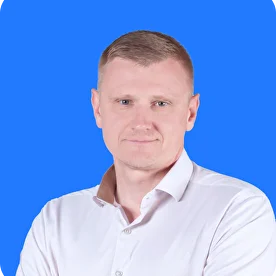Максим Гречаников