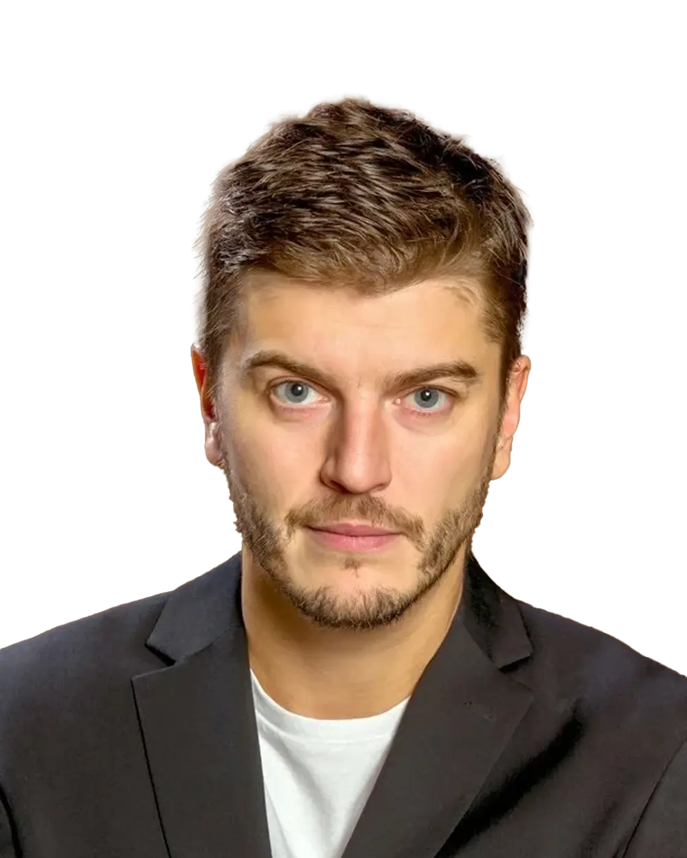 Анатолий Смиранин