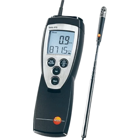 Анемометр Testo 416