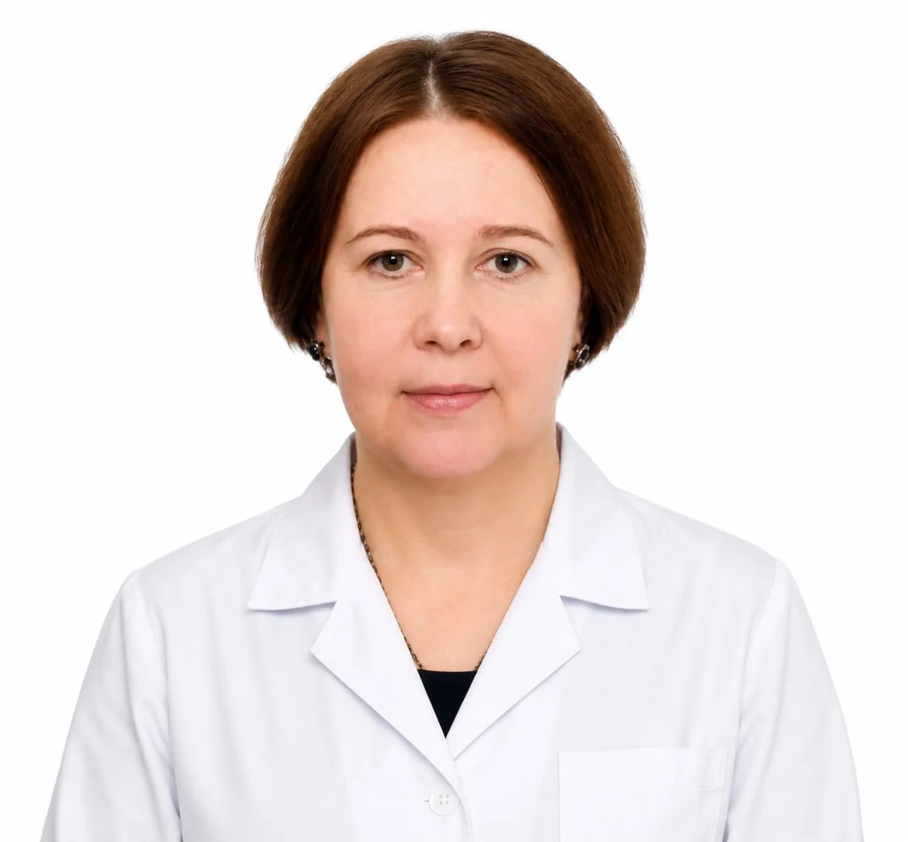 Сергеева Анна Геннадьевна