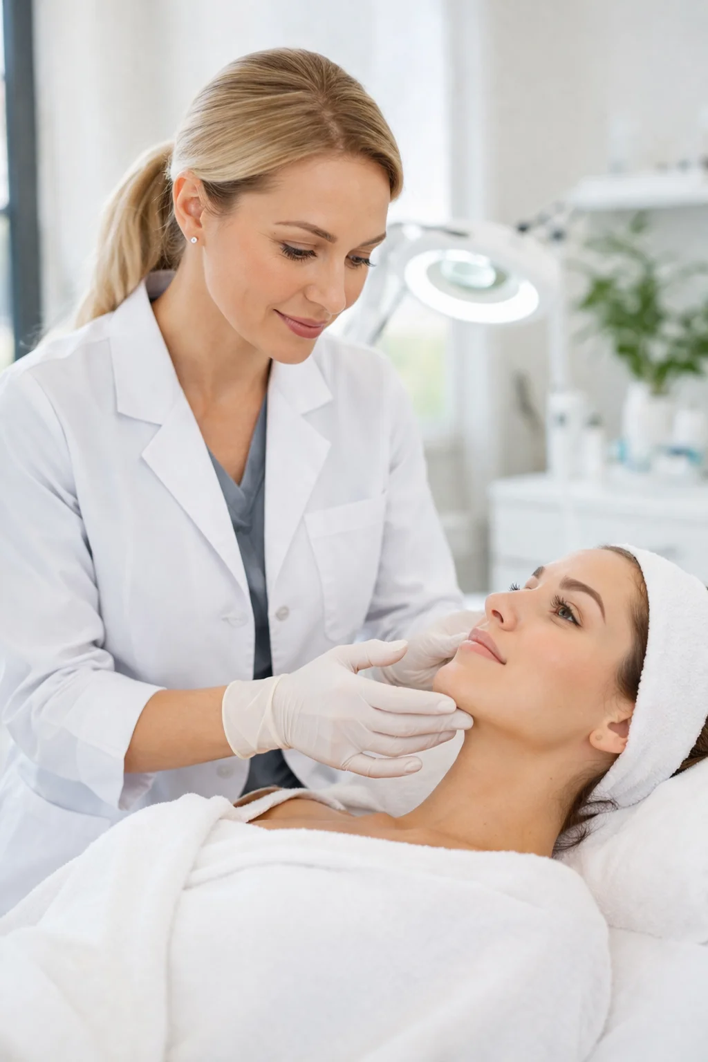 Диагностика