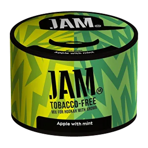jam tobacco JAM