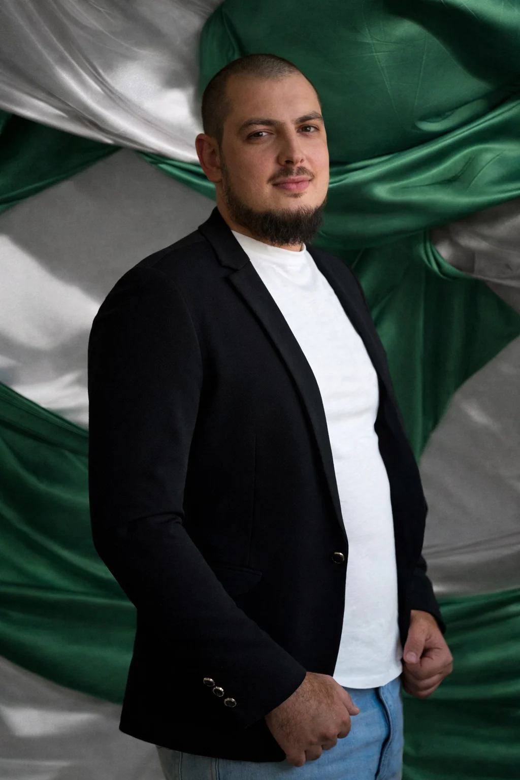 Владимир Николенко