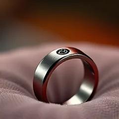 Smart Ring