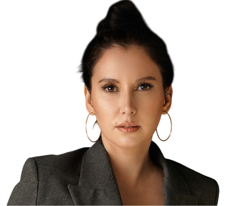 Олеся Рожкова