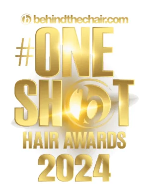 ONE SHOT Hair Awards 2024 Winner