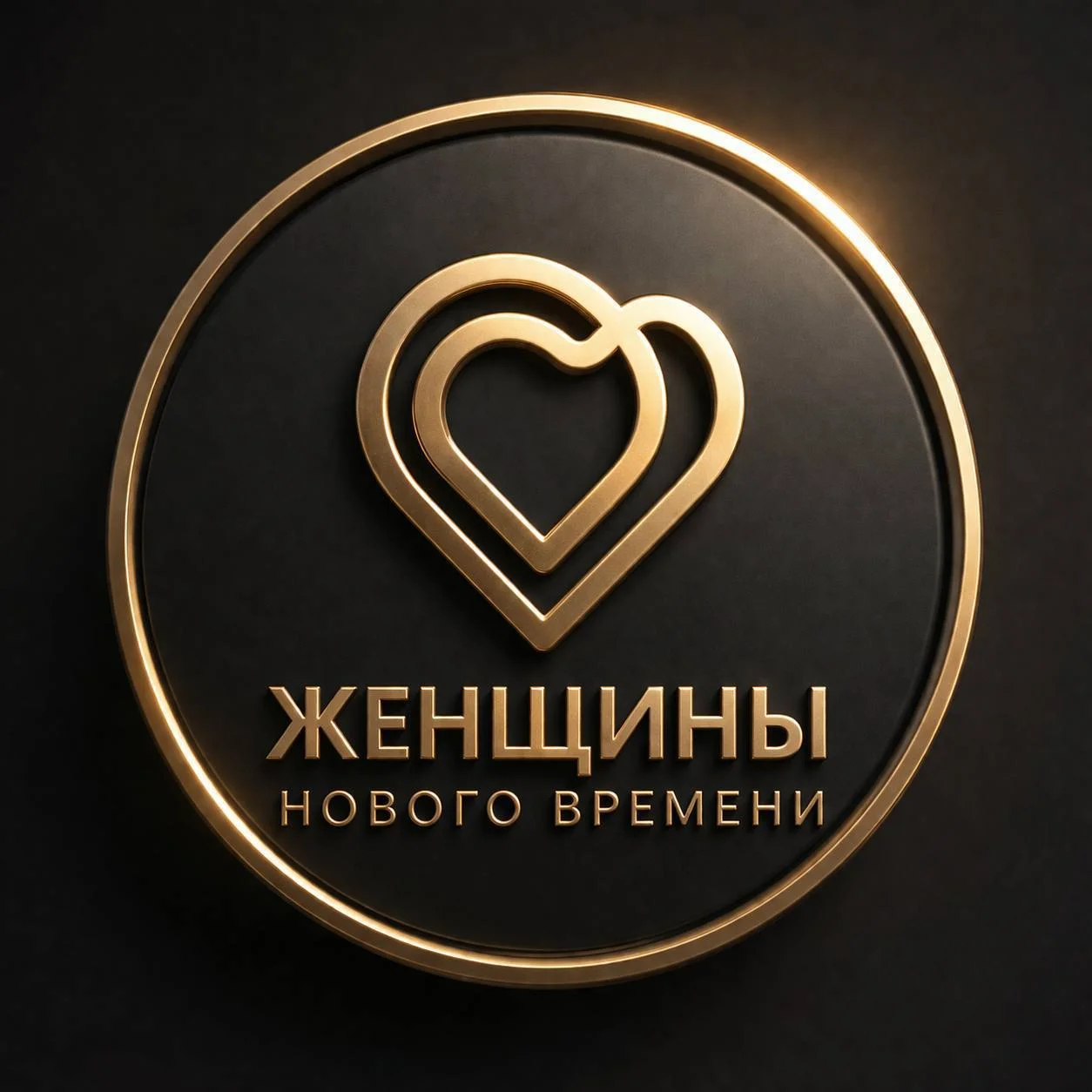 Женщины нового времени