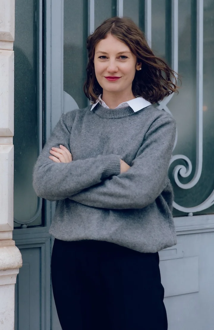 Оксана Истомина