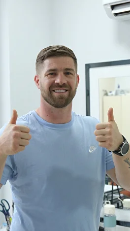 DentOrdu Instagram paylaşımı 4