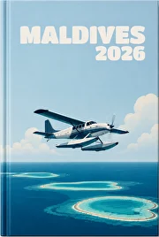 Maldives 2026