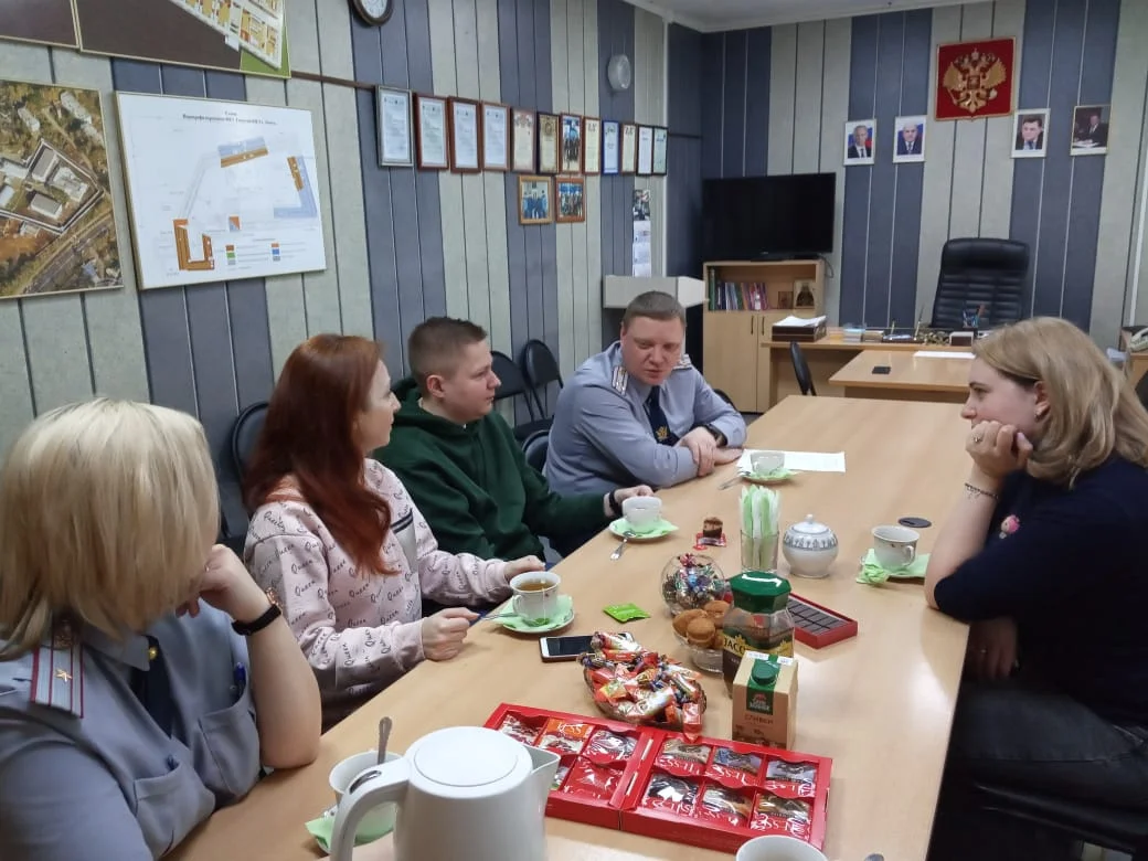 Операционное управление и рабочая координация