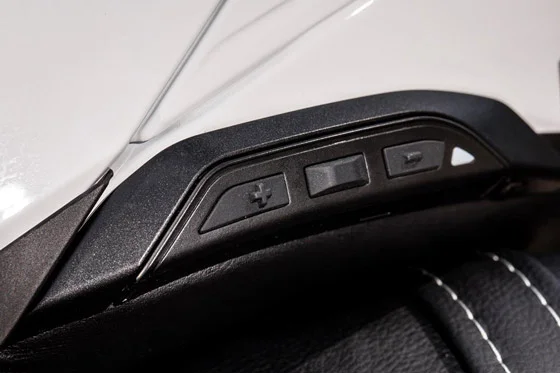 SHOEI Neotec 3 гарнитура SRL3