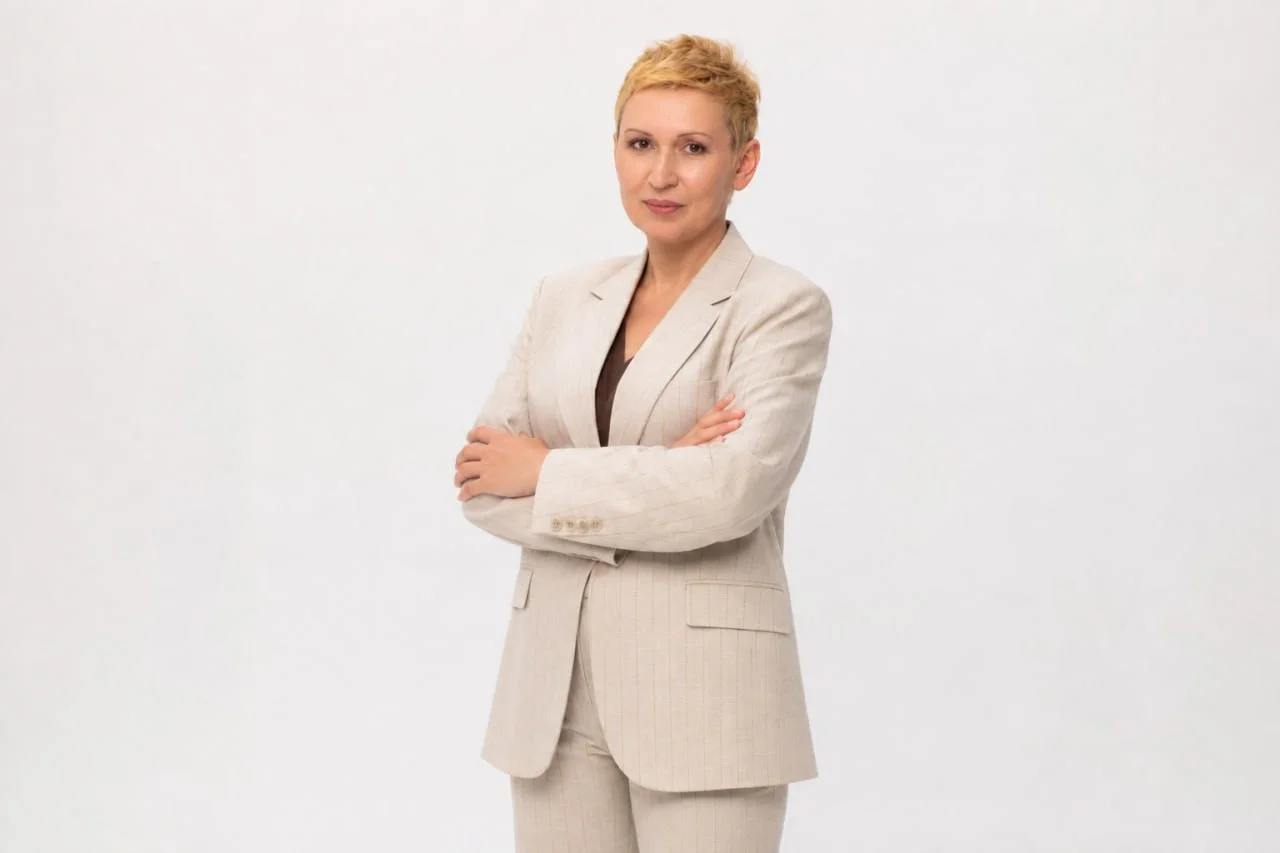 Евгения Хорькова
