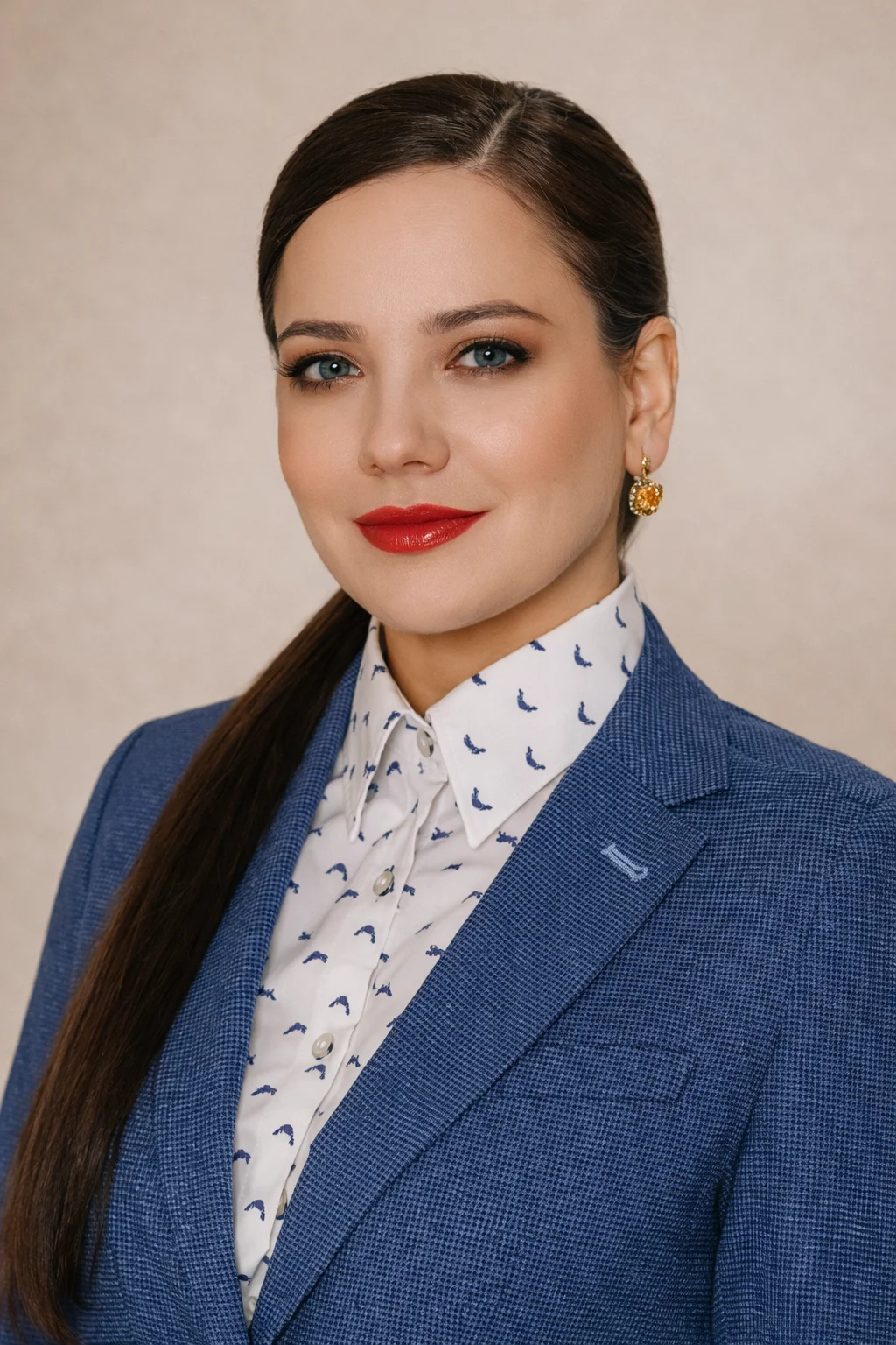 Мария Редекоп