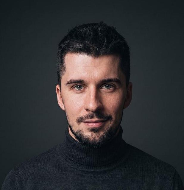 Егор Зинковский