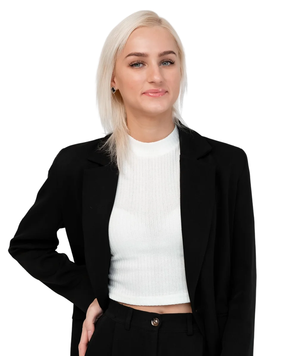Елизавета Романова