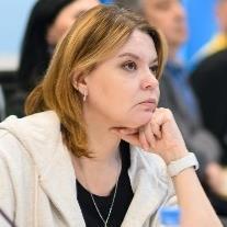 Светлана Габитова