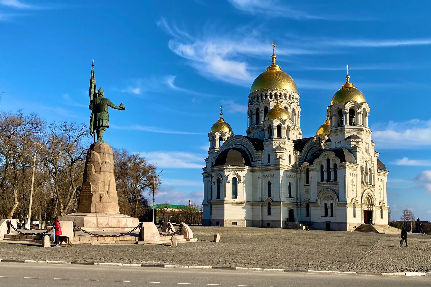 Новочеркасск