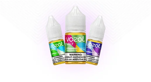 Vozol Disposable Vapes All Flavor in Europe | Buy Vozol Vapes Wholesale
