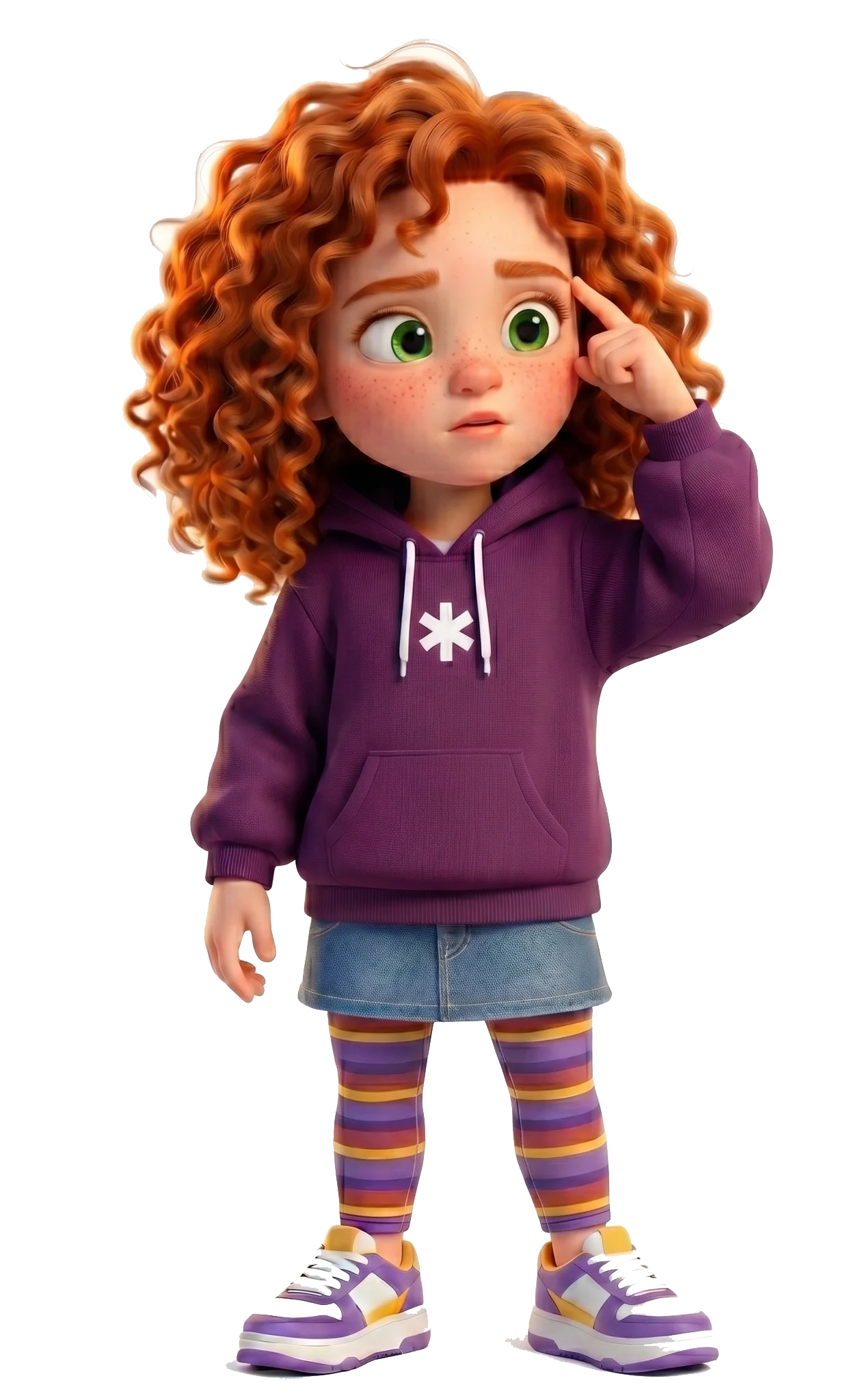 Концентрация и память — ребёнок SmartyKids
