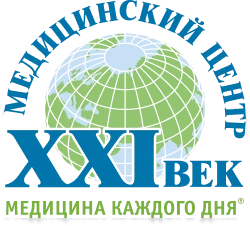 Логотип клиента