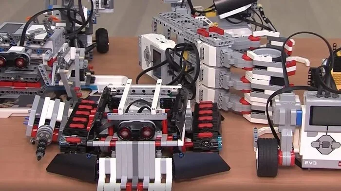 Робототехника