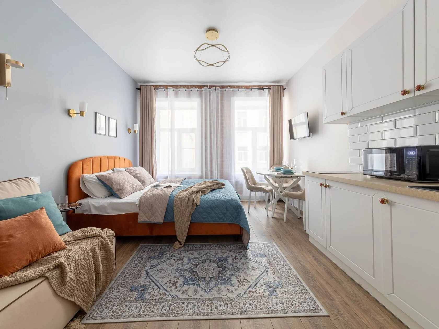 Ключи и документы