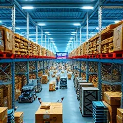 Amazon 2025