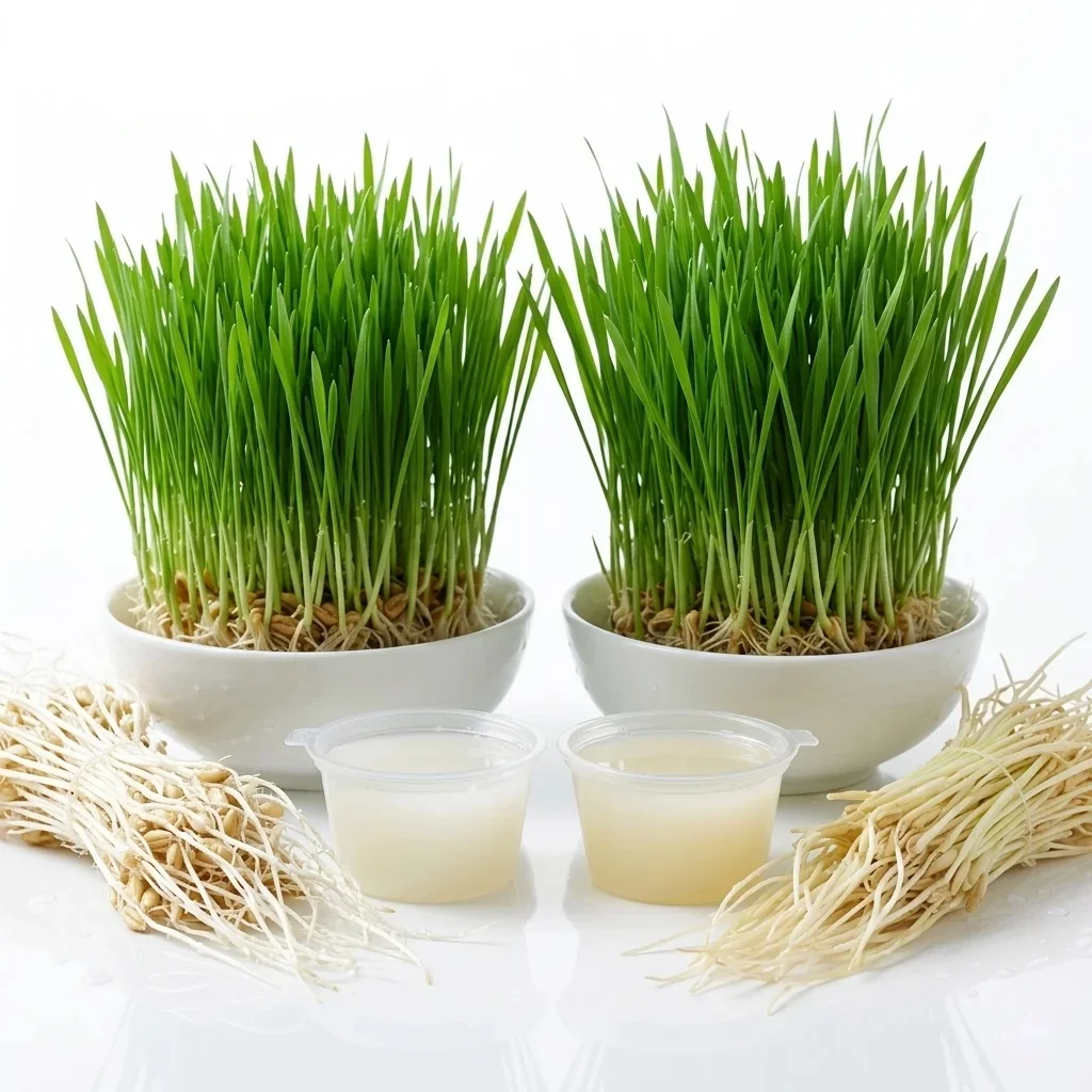 Root Milk — корневые элексиры