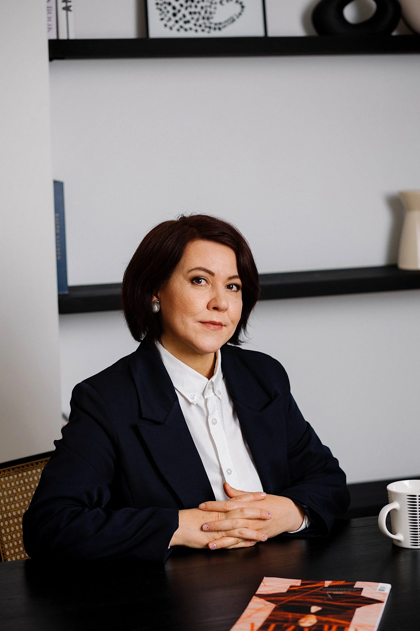 Екатерина Риффель