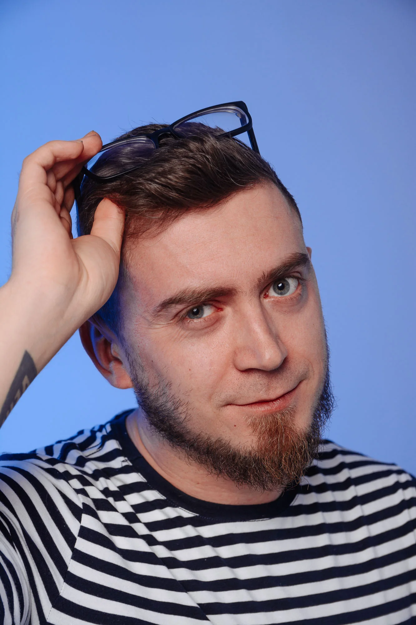 Сергей Жадов