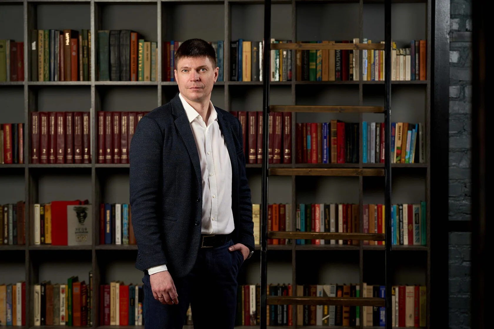 Роман Сафоненко