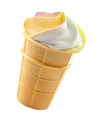 セントポーリア AB(AV) Leningrad Ice Cream A world of amazing ice cream