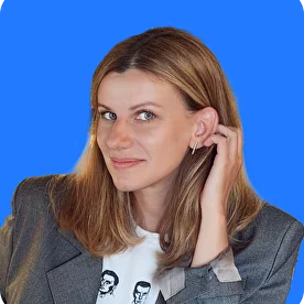 Екатерина Булойчик
