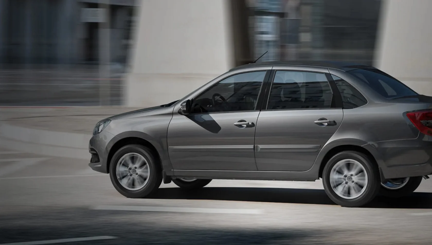 LADA Granta