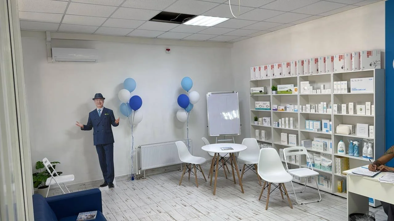 Внутреннее фото