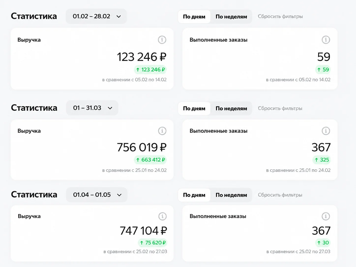 Кейс Роллы Второй