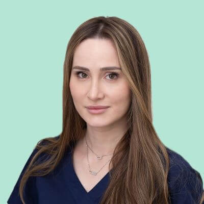Азиева Тамара Руслановна