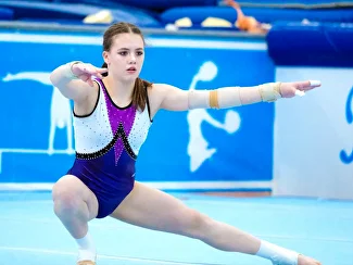 1 тренировка