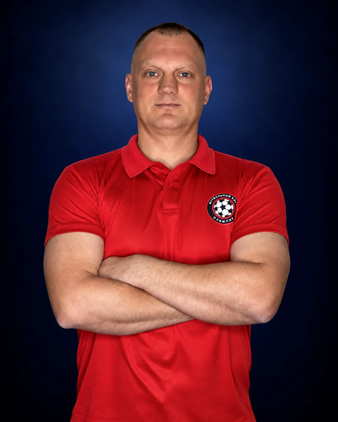 Козаченко Семен Сергеевич