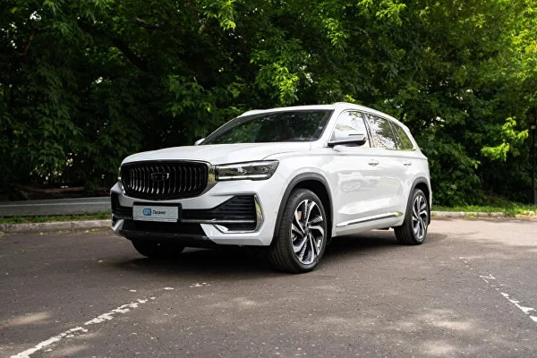 Лизинг Джили для физических лиц в Москве и по России - Купить авто Geely в  лизинг | GTK-Лизинг